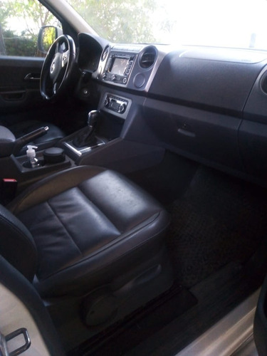 Volkswager Amarok