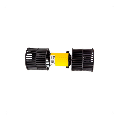 Imagen 1 de 3 de Motor De Ventilador 24v Para Climatizador Resfriar Original