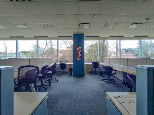 Imagen 14 de 30 de Oficinas En Alquiler 3180 M2 En Edificio Lumina Thames San Isidro, Certificacion Leed Green Buiding