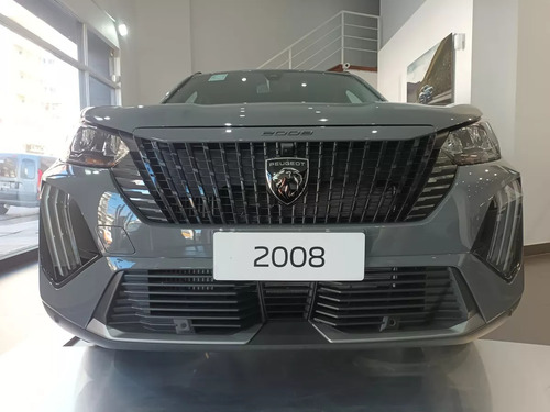 Peugeot 2008 1.0T Allure