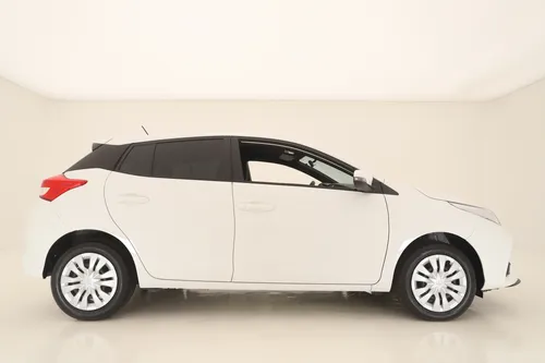 Plan De Ahorro Flex Toyota Yaris Xs 1.5 Cvt 107cv