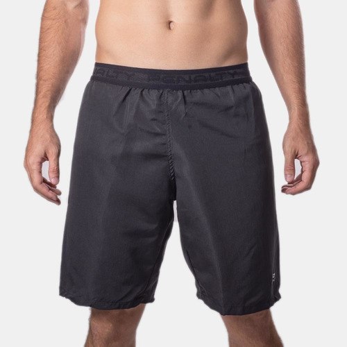 Short Penalty S11 2 Em 1 X Preto Original