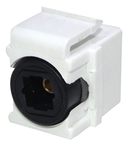 Keystone Toslink-h Toslink-h Blanco Plastico