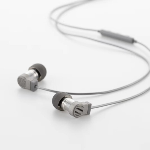 Audífonos In-ear Moondrop Quark2 Auriculares Con Mic Type-c
