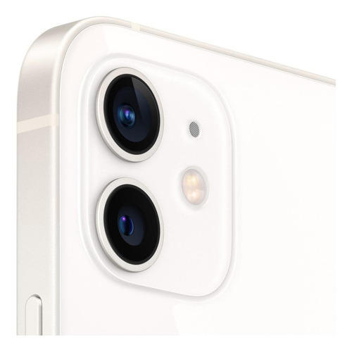 Apple iPhone 12 128gb Blanco Grado A Att Blanco (Reacondicionado)