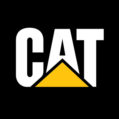 Pistola Calor Caterpillar 1800w Aire Caliente 50-600 °c