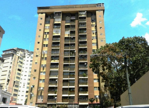 Apartamento En Alquiler El Paraíso  24-7924