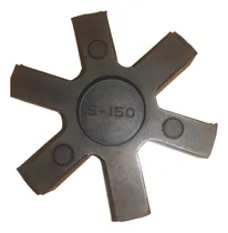 Comprar Gomas Para Acoples Tipo L 150
