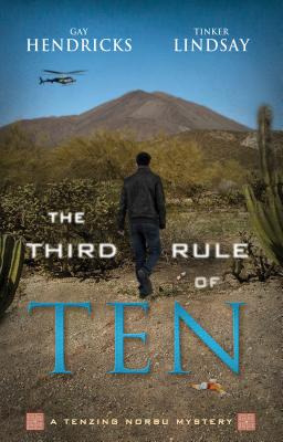 Libro The Third Rule Of Ten: A Tenzing Norbu Mystery - He...