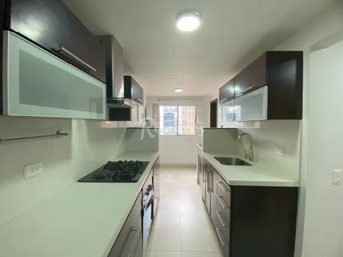 Apartamento En Venta En Castropol. Cod V776182