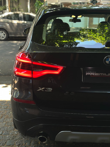 BMW X3 2.0 Xdrive 30i Xline