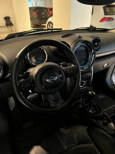 Mini Cooper Countryman S ALL4