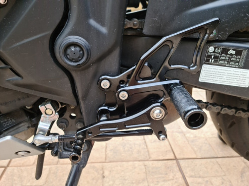 Imagem 6 de 15 de Yamaha Yzf R3 Abs