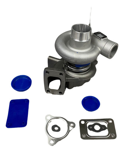 2870049 Turbina Para O Motor Caterpillar C6.4 320d 323d