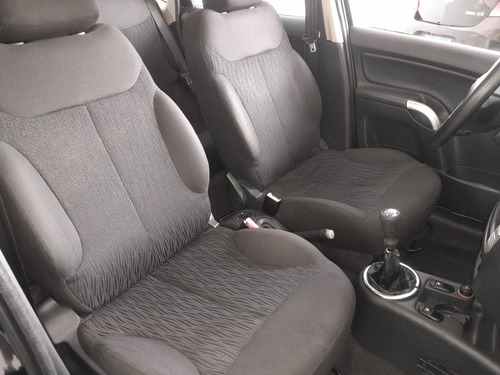 Citroën C3 1.4 8v Glx Flex 5p