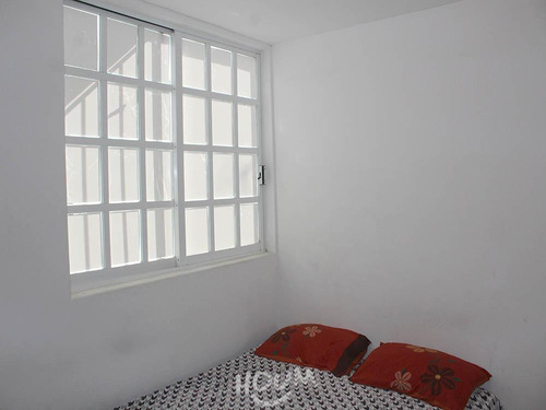 Imagen 9 de 21 de Departamento En Campestre Churubusco, Coyoacán Con 4 Recámaras, 90 M², Id: 34919
