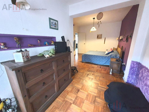 Venta Casa 3 Dormitorios Fondo Parrillero - Palermo