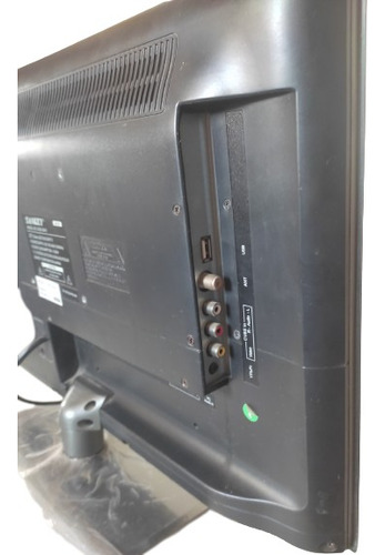 Tv Led Monitor 22 Pulgadas Sankey (Usado)