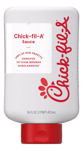 Chick-fil-a Salsa Original - mL a $149