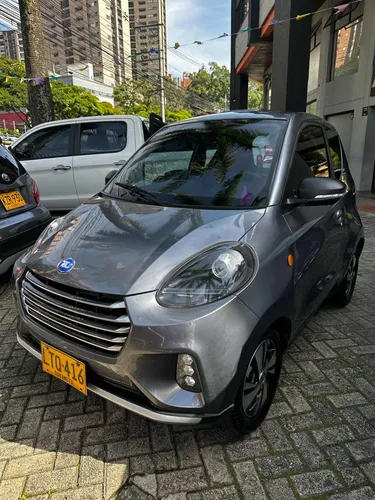 Zhidou D2s Eléctrico Modelo 2024