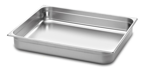 Gn Gastronorm Bandeja Tramontina 1/1 180mm Acero Inox