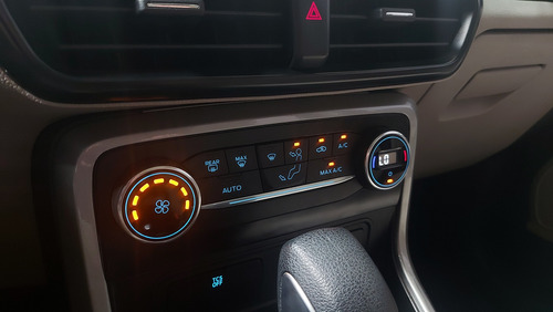 Ford Ecosport 2.0L TITANIUM AUTO