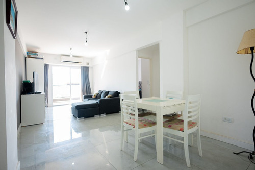 Departamento 3 Ambientes Con Cochera