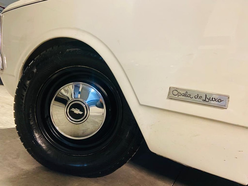 Imagem 6 de 14 de Gm Opala