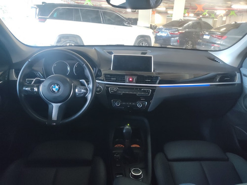 BMW X1 2.0 Sdrive20i Gp Active Flex 5p Automática