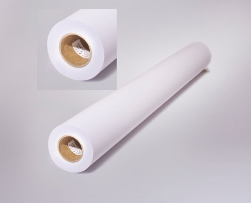 Papel Bond Recubierto 160 Gramos Rollo 36''x 100 Pies, 30mts