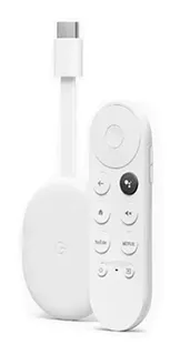 Google Chromecast Tv Hd 1080p Ga03131-us