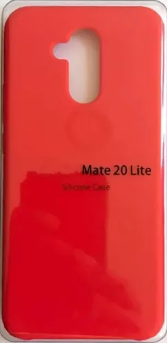 Funda para Huawei Mate 20 Lite, Funda de piel Oxford con tapa trasera de  TPU suave con imán para Huawei Mate 20 Lite