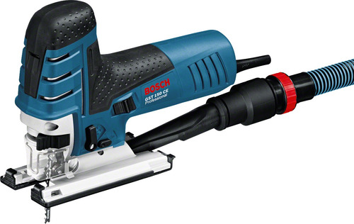 Gst 150 Ce Sierra Caladora Bosch 780w Suiza 6 Pagos