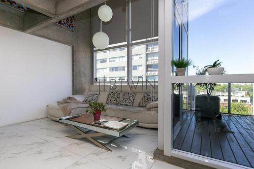 Imagen 9 de 19 de Departamento - Palermo Hollywood