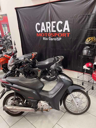 Imagem 5 de 8 de Honda Biz 125 Es
