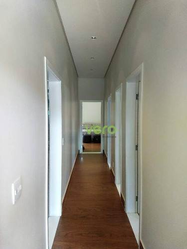 Imagem 29 de 29 de Casa Residencial À Venda, Parque Nova Carioba, Americana. - Ca0014