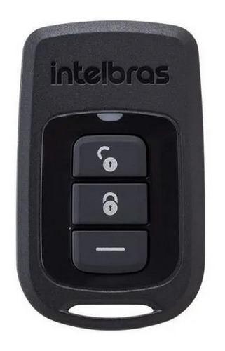 Controle Remoto Xac 8000 - Para Alarme Intelbras Amt 8000 