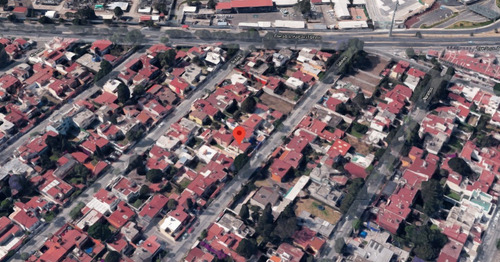 Imagen 5 de 6 de Casa En Naucalpan En Una De Las Mejores Colonias (aa)