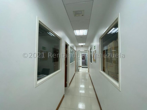 Imagen 3 de 15 de Oficina En Alquiler