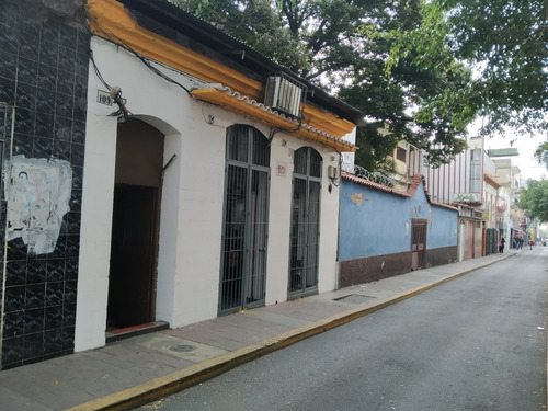 Imagen 5 de 6 de Local Comercial En La Concordia Caracas #136793 Lm