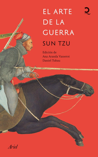 Libro El Arte De La Guerra - Sun Tzu