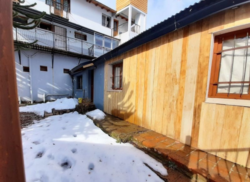 Imagen 11 de 11 de Casa Cerca Del Centro En Ph, 2 Dor, Jardin E/aut. Bariloche