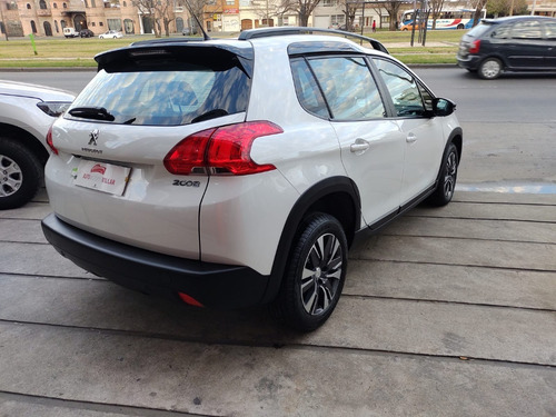 Imagen 3 de 8 de Peugeot 2008 Sport Tip 1.6 Thp Automotoresvillar