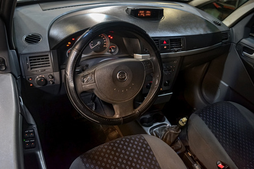 Chevrolet Meriva 1.8 Gls
