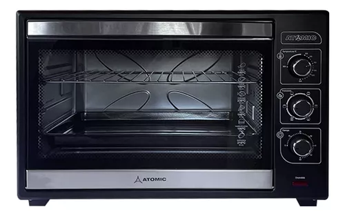 HORNO DE CONVECCION NATURAL ANALOGO 85 LTS