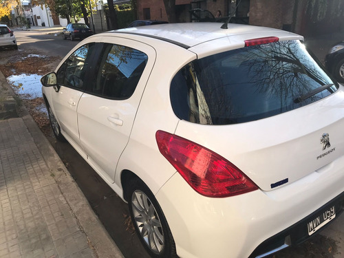 Peugeot 308 1.6 Active