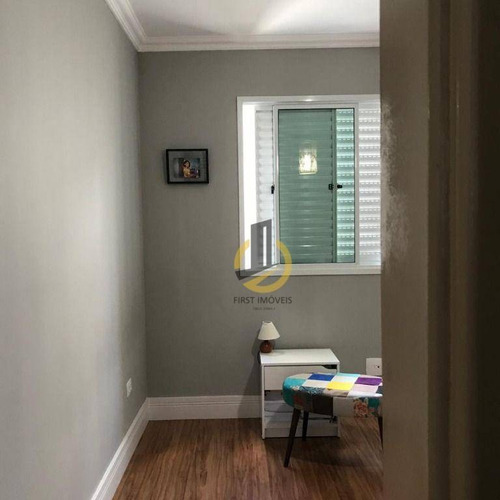 Sobrado Com 2 Dormitórios À Venda, 94 M² Por R$ 713.000,00 - Saúde - São Paulo/sp - So0066