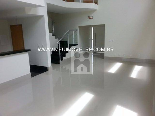 Imagem 16 de 24 de Casa Residencial À Venda, Recreio Internacional, Ribeirão Preto - Ca0138. - Ca0138