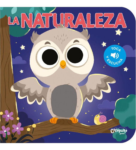 La Naturaleza (toca Y Escucha)