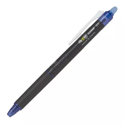 Pilot Bolígrafo bor Frixionclick Color azul Ref.BLRT-FR7-L